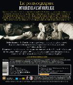 Le Pornographe - Blu-ray single