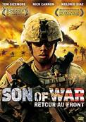 Son of War - Retour au front - DVD