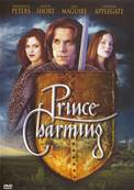 Prince Charming - DVD