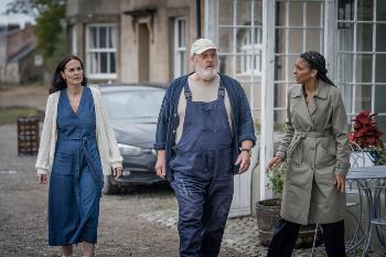 The Bay - Intégrale saison 5 - Coffret 3 DVD