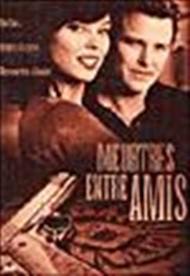 Meurtres entre amis - DVD