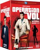 Opération vol - Intégrale - Coffret 19 DVD
