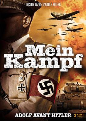 Mein Kampf - Coffret 2 DVD