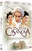 Le Jeune Casanova - Coffret 2 DVD