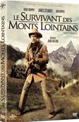 Le Survivant des monts lointains - DVD