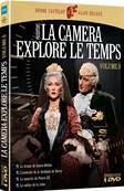 La Caméra explore le temps - Volume 5 - Coffret 4 DVD
