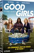 Good Girls - Intégrale saison 1 - Coffret 4 DVD