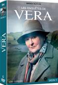 Les Enquêtes de Vera - Intégrale Saison 11 - Coffret - DVD