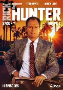 Rick Hunter - Saison 7, volume 2 - Coffret 4 DVD