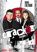 Cracker - Saison 2 - Coffret 3 DVD