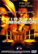 Virtual Obsession - DVD