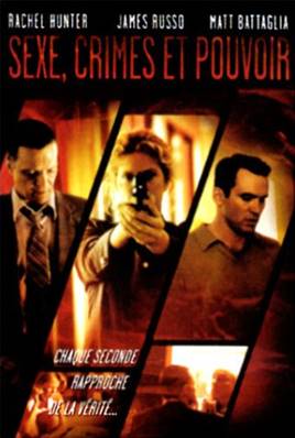 Sexe, crimes et pouvoir - DVD