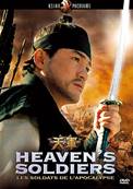 Heaven's Soldiers (Les soldats de l'apocalypse) - Coffret 2 DVD