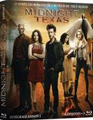Midnight, Texas Saison 1  - Coffret 3 Blu-ray