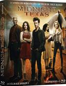 Midnight, Texas Saison 1 - Coffret 3 Blu-ray