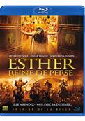 Esther, reine de Perse - Blu-ray