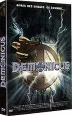 Demonicus - DVD