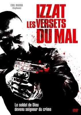 Izzat - Les versets du mal - DVD