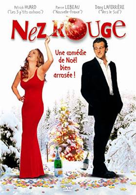 Nez Rouge - DVD
