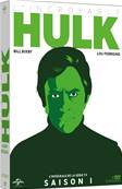 L'Incroyable Hulk - Saison 1 - Coffret 4 DVD