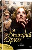 Shanghai Express  - DVD