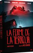 La Ferme de la terreur - DVD