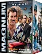 Magnum l'intégrale - Saison 1 à 8 - 31 Blu-Ray