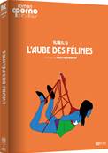 L'Aube des félines - Combo (Blu-Ray + DVD)