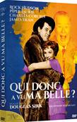 Qui donc a vu ma belle ? - DVD