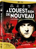 À l'ouest rien de nouveau - Combo Blu-ray + DVD