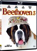 Beethoven 3 - Blu-ray single