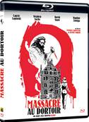 Massacre au dortoir - Blu-ray single