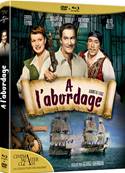 À l'abordage - Combo Blu-ray + DVD