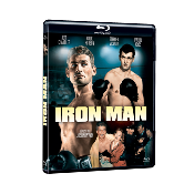 Iron Man - Blu-ray