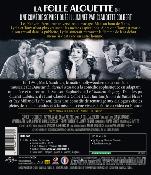 La Folle Alouette - Blu-ray single