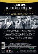 The Great Moment - DVD