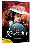 Anna Karénine - DVD