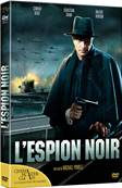 L'Espion noir - DVD