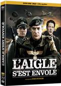 L'Aigle s'est envolé - Combo Blu-ray + DVD