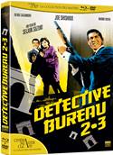 Détective Bureau 2-3 - Combo Blu-ray + DVD