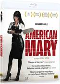 American Mary - Combo Blu-ray + DVD