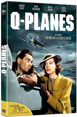 Q-Planes - DVD