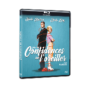 Confidences sur l'oreiller - Blu-ray single
