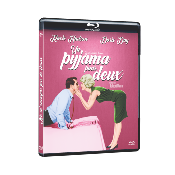 Un pyjama pour deux - Blu-ray single