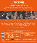 Les Yeux bandés - Blu-ray single