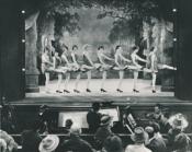 L'Athlète incomplet - The Strong Man - Blu-ray single