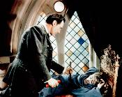 Les Maîtresses de Dracula - Blu-ray single