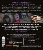 Le Cirque Des Vampires - Blu-ray single