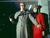 Ipcress : Danger immédiat - Combo Blu-ray + DVD + Livret
