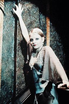 Bugsy Malone - Blu-ray single